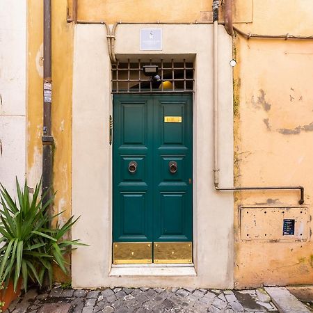 Campo Dei Fiori Royal Orchid Apartment Roma Dış mekan fotoğraf